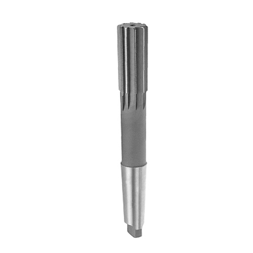 Morse Taper Extra Long Reamer