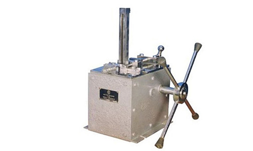 Broaching Machines