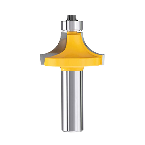 Ovolo Router Bits