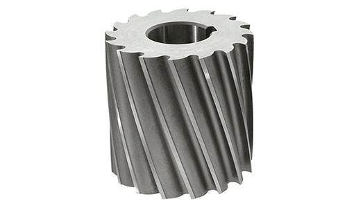 Plain Milling Cutters