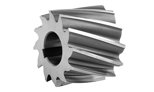 Plain Milling Cutters