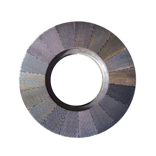 Pulverizer Disc