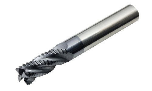 Roughing End Mills