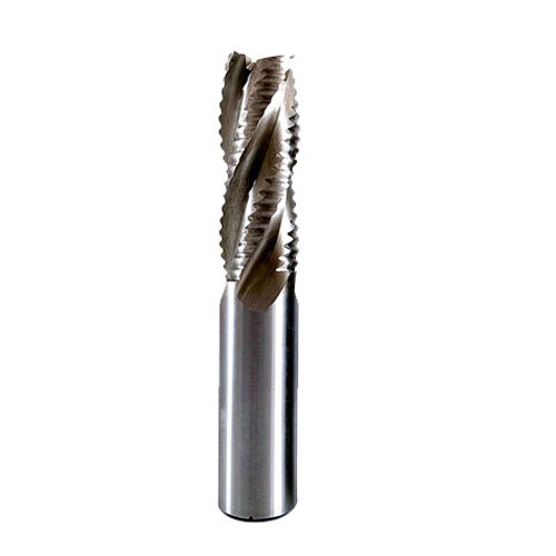 Roughing End Mills