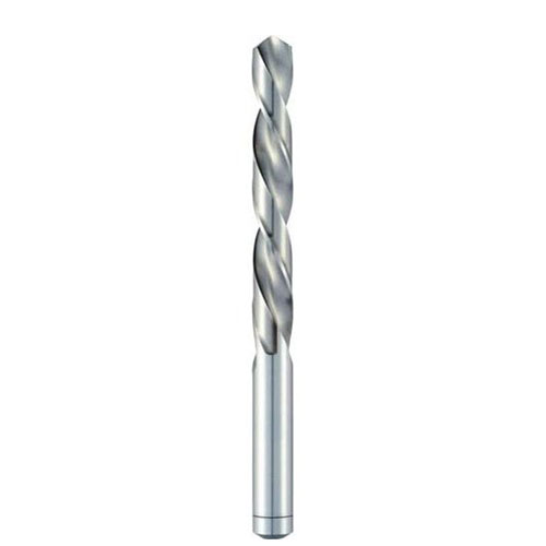 Solid Carbide Straight Shank Drills