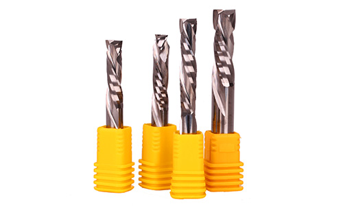 Solid Carbide Cutting Tools