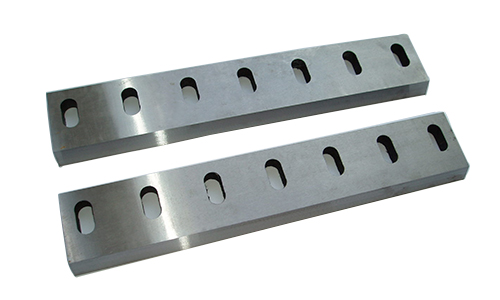 Sheeter Knives