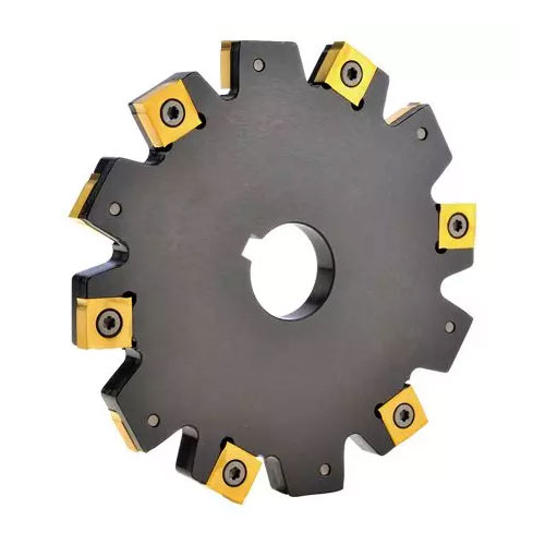 Side Milling Cutter