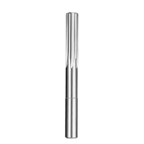 Solid Carbide Reamers