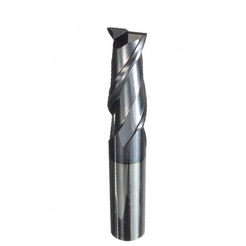 Solid Carbide End Mills-2 Flutes