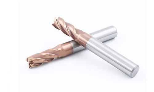 Solid Carbide Cutting Tools