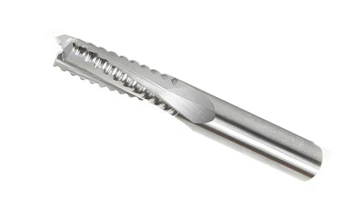 Solid Carbide Cutting Tools