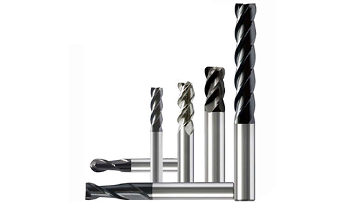 Solid Carbide Cutting Tools