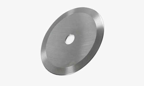 Solid Carbide Circular Knives