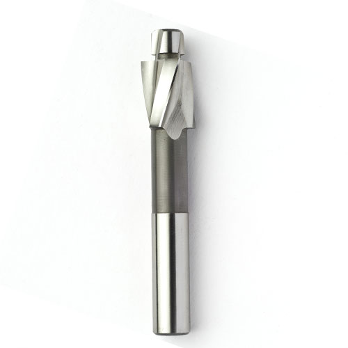 Solid Carbide Counterbore