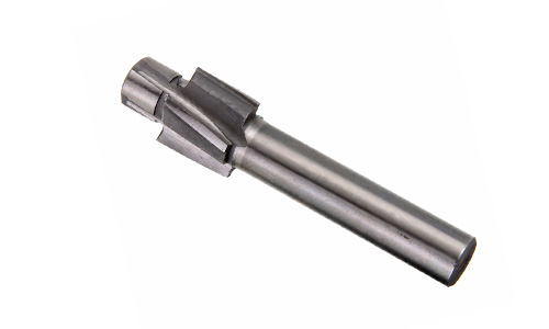 Solid Carbide Counterbore