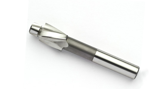 Solid Carbide Counterbore