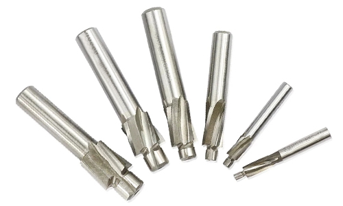 Solid Carbide Counterbore