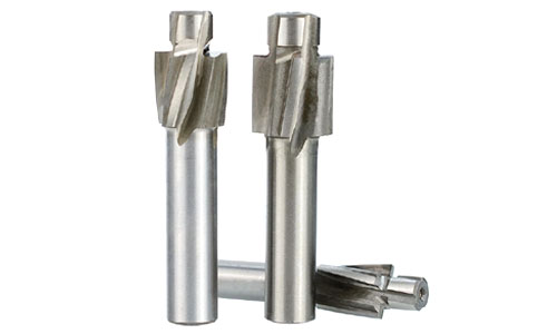 Solid Carbide Counterbore