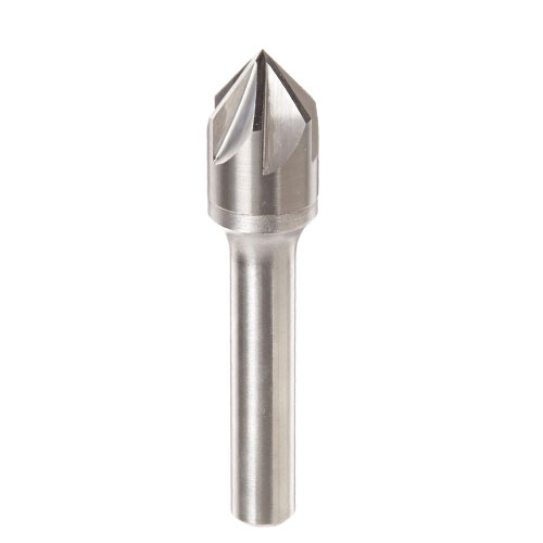 Solid Carbide Countersink