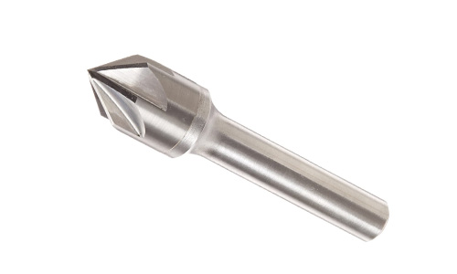 Solid Carbide Countersink