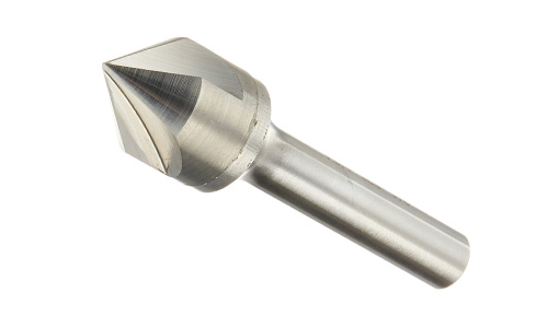 Solid Carbide Countersink