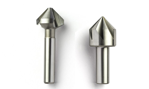 Solid Carbide Countersink