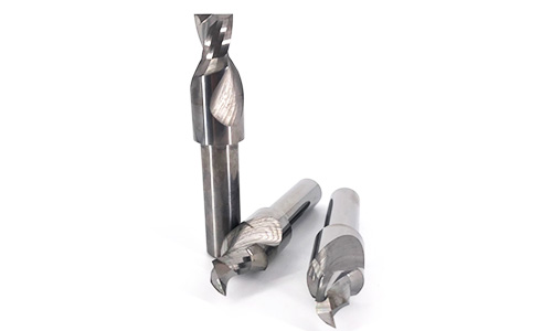 Solid Carbide Form Tools