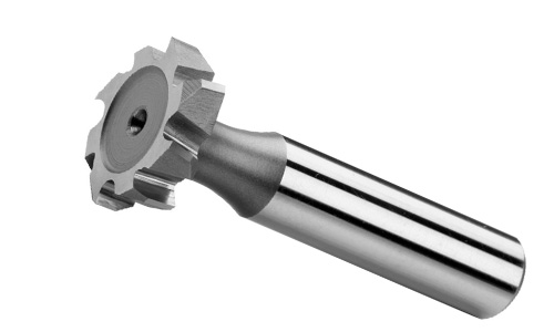 Solid Carbide Keyseat Cutters