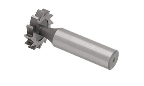 Solid Carbide Keyseat Cutters