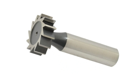 Solid Carbide Keyseat Cutters