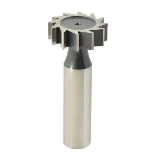 Solid Carbide Keyseat Cutters