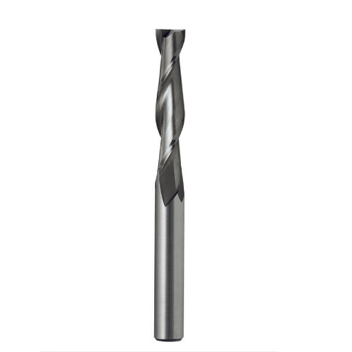 Solid Carbide Long Flute End Mills-2 Flutes