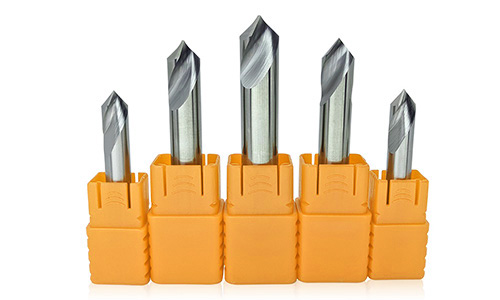 Solid Carbide Cutting Tools