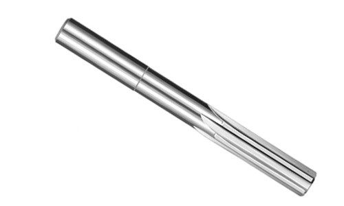 Solid Carbide Reamers