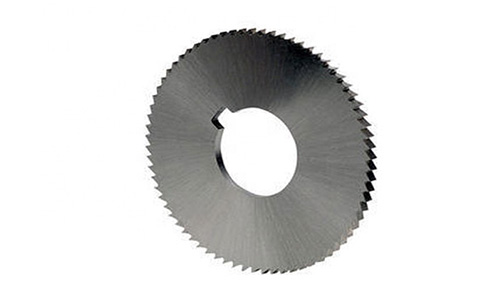 Solid Carbide Slitting Saw Cutters