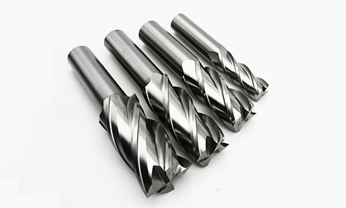 Square End Mills