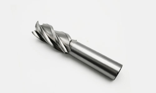 Square End Mills