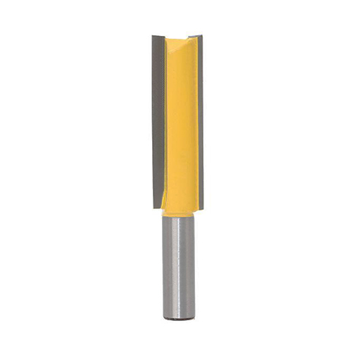 Straight Router Bits