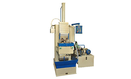 Broaching Machines