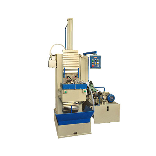 Surface Broaching Machine