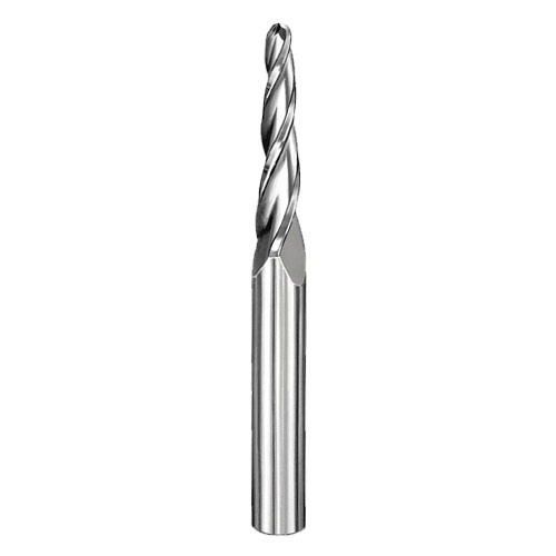 Tapered End Mills