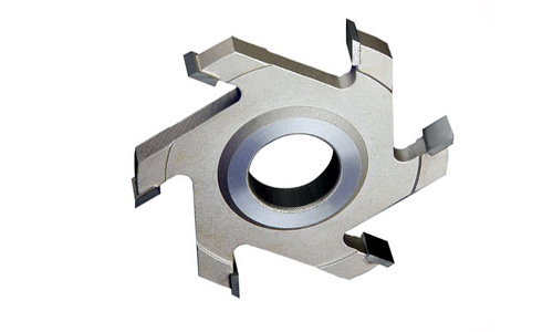 TCT Shaper Cutter For Edge Banding