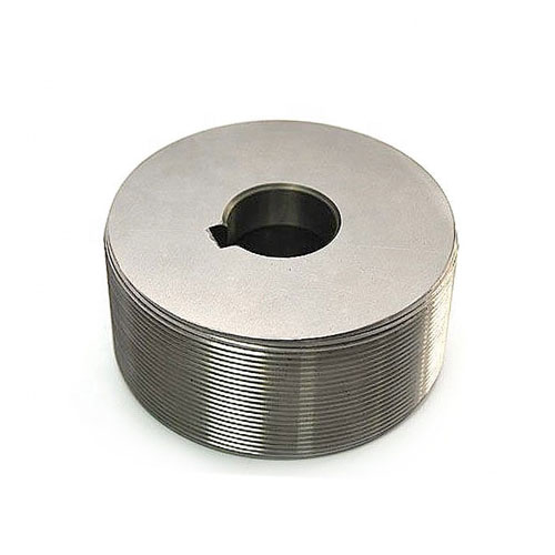 Cylindrical Thread Rolling Dies