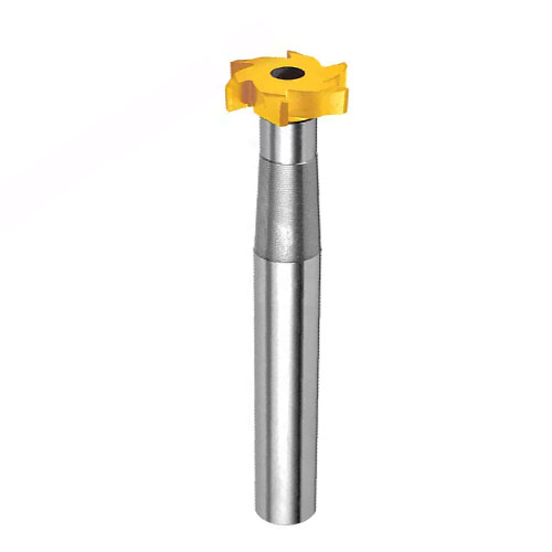 Thread Milling Cutter