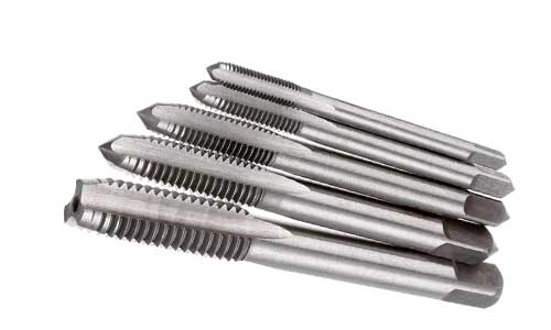 Threading Taps Set