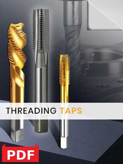 Threading Taps