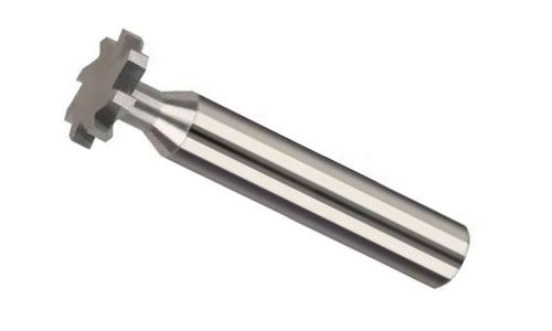 HSS T-Slot Cutters