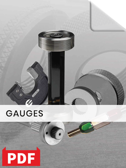 Gauges