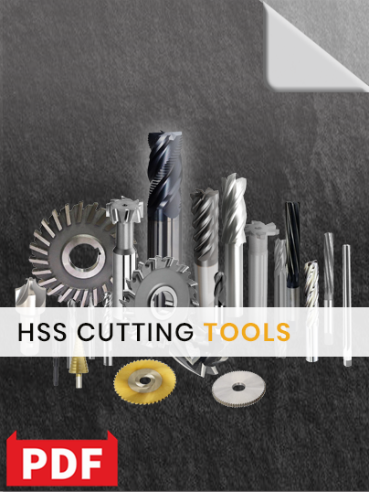 HSS Cutting Tools